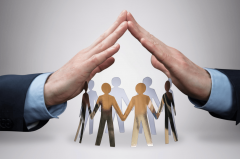 帮帮企业降合运营成本