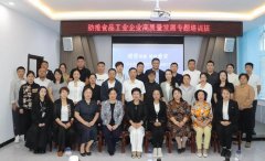 为企业供给告终实指点和实操自创